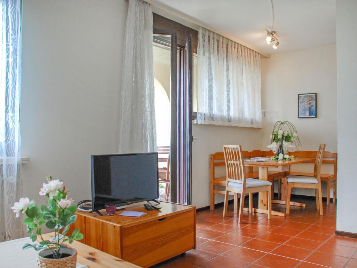 Apartment Bellavista-24 By Interhome Cademario Bagian luar foto