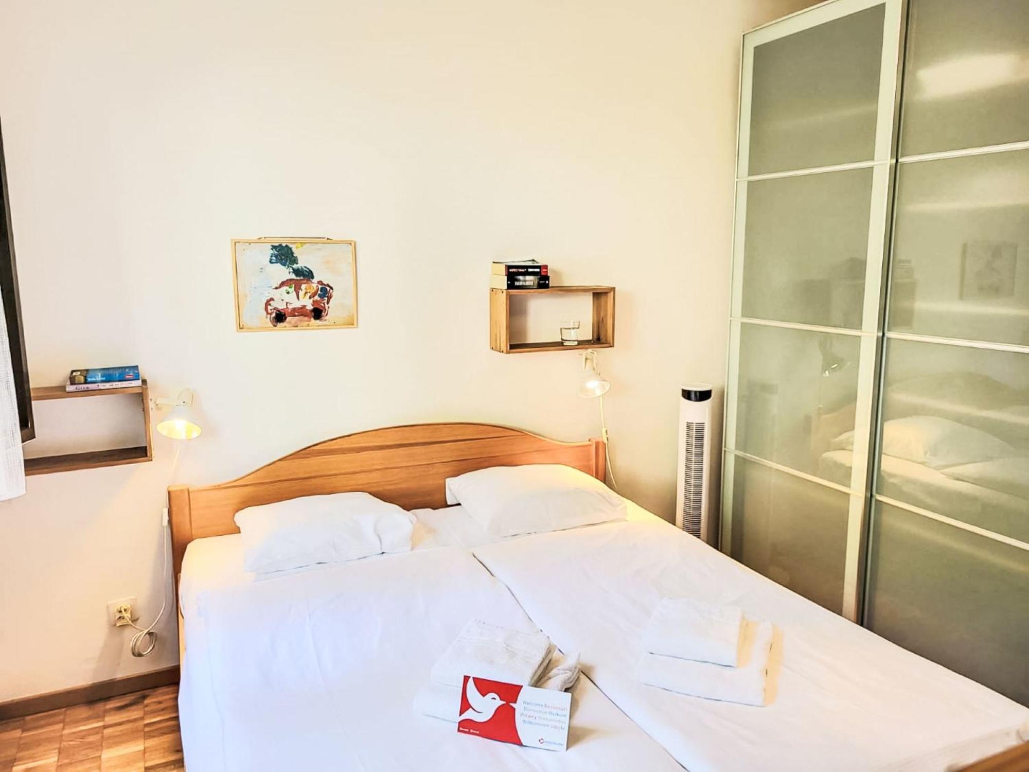 Apartment Bellavista-24 By Interhome Cademario Bagian luar foto